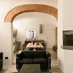 Leopardi Luxury Maison With Garden And Jacuzzi: 10 People