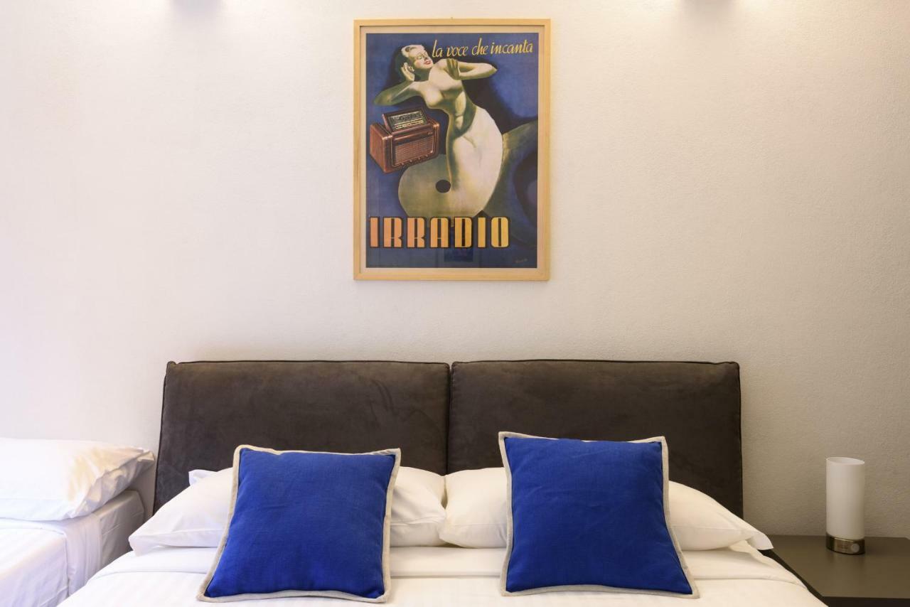 Leopardi Luxury Maison With Garden And Jacuzzi: 10 People Apartment