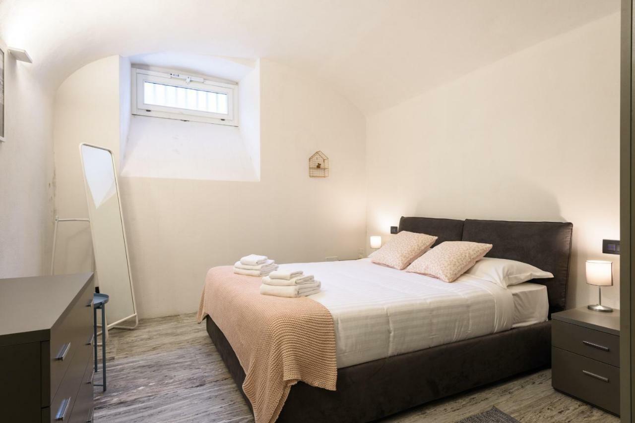Leopardi Luxury Maison With Garden And Jacuzzi: 10 People Apartment