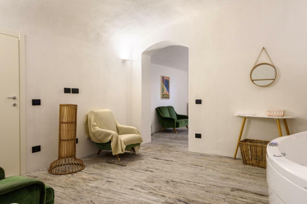 Leopardi Luxury Maison With Garden And Jacuzzi: 10 People Florence