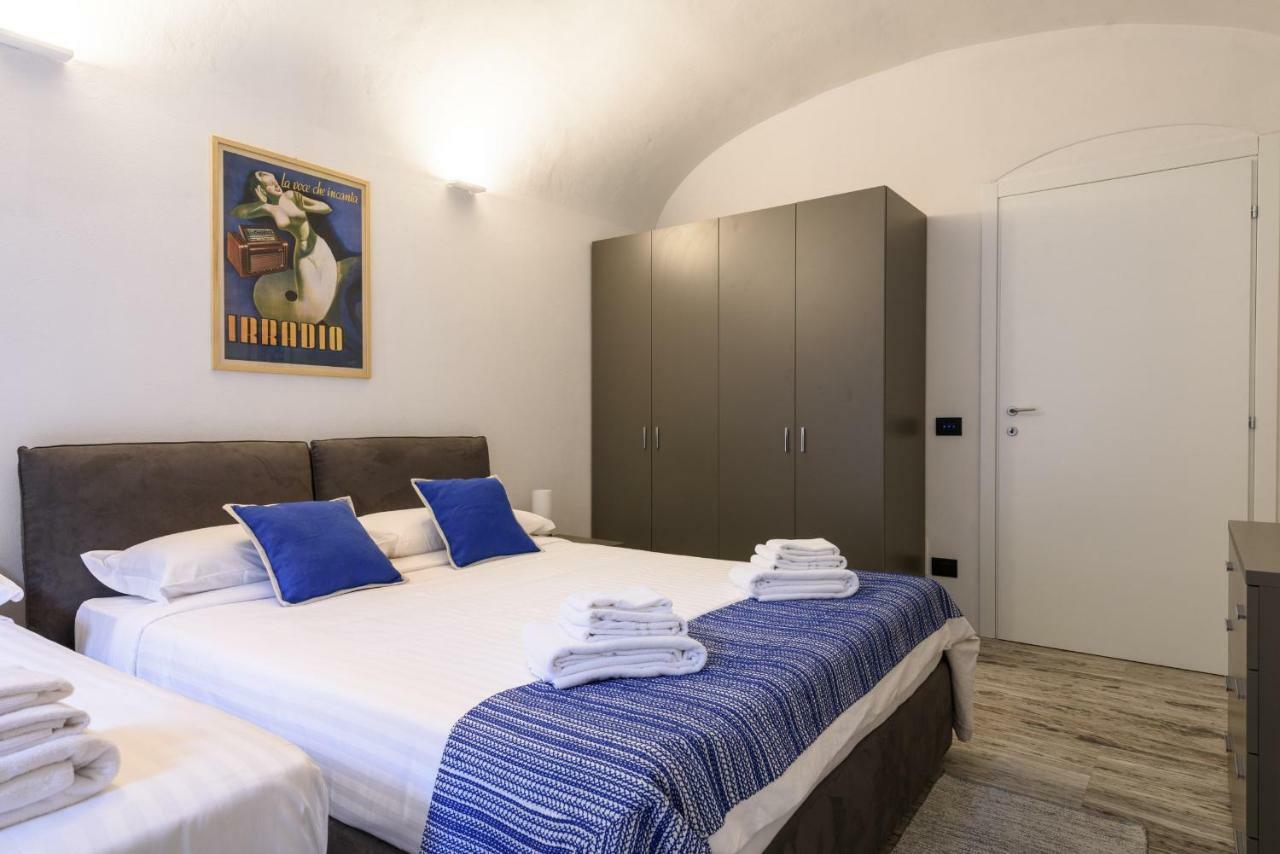 Leopardi Luxury Maison With Garden And Jacuzzi: 10 People Apartment *