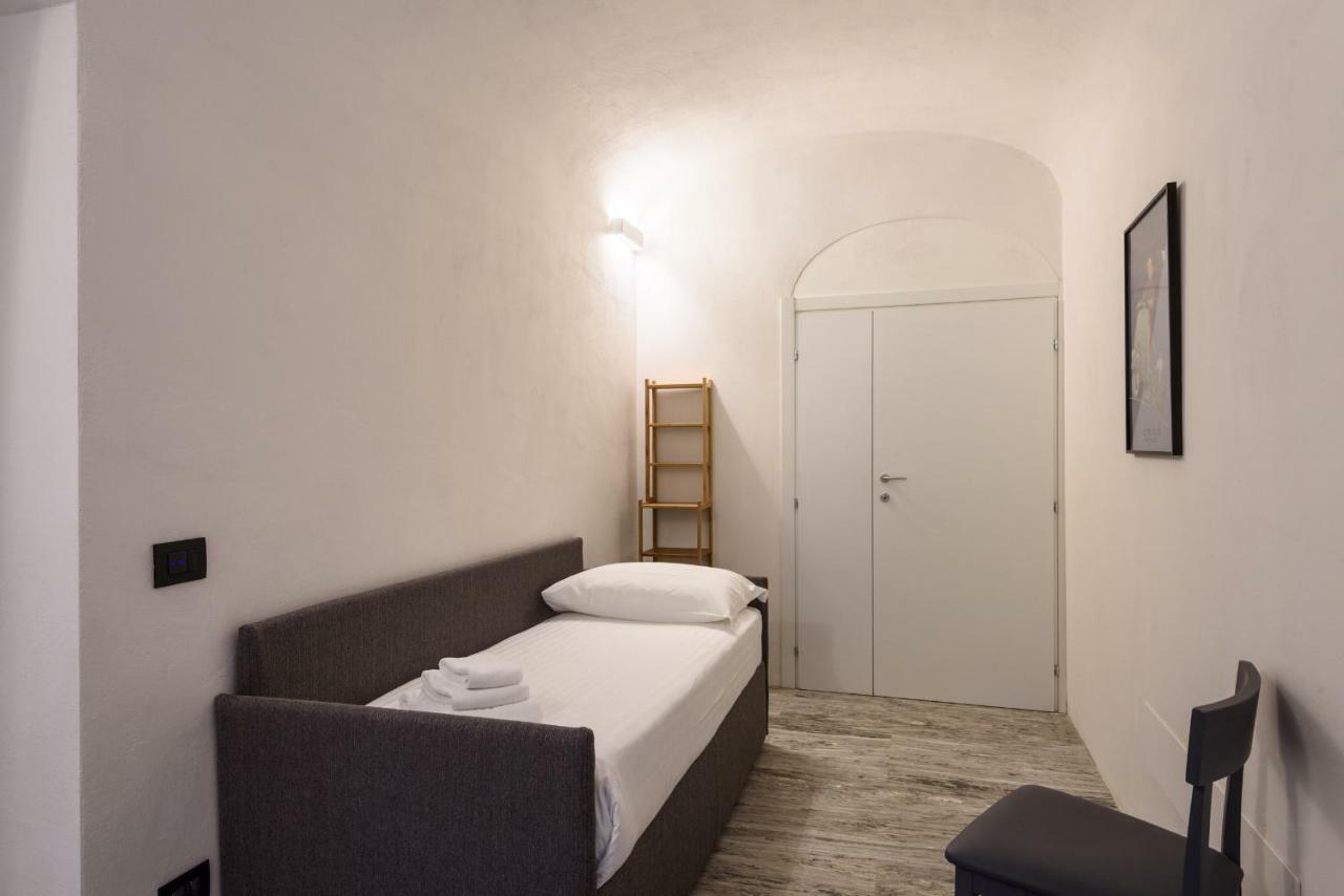 Leopardi Luxury Maison With Garden And Jacuzzi: 10 People Florence