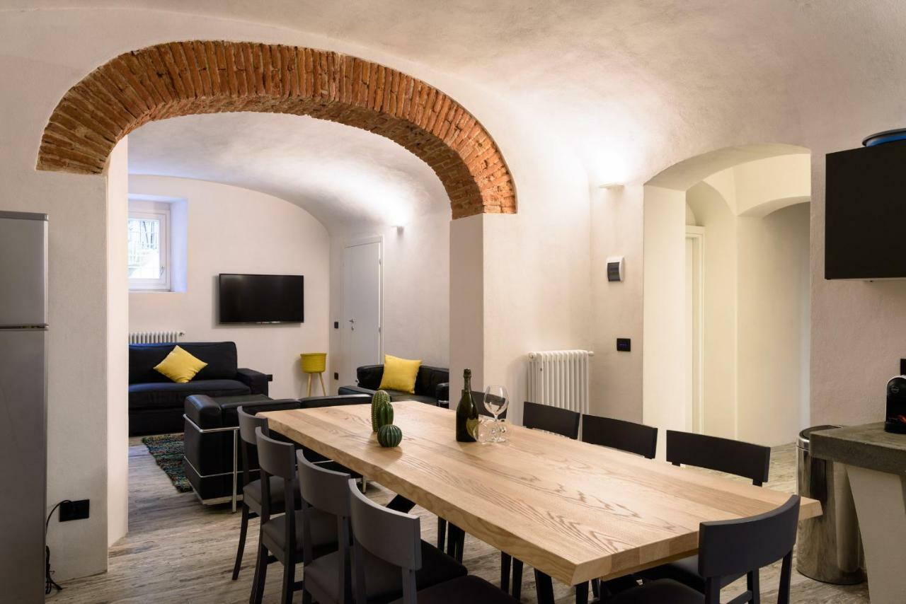 Leopardi Luxury Maison With Garden And Jacuzzi: 10 People Florence
