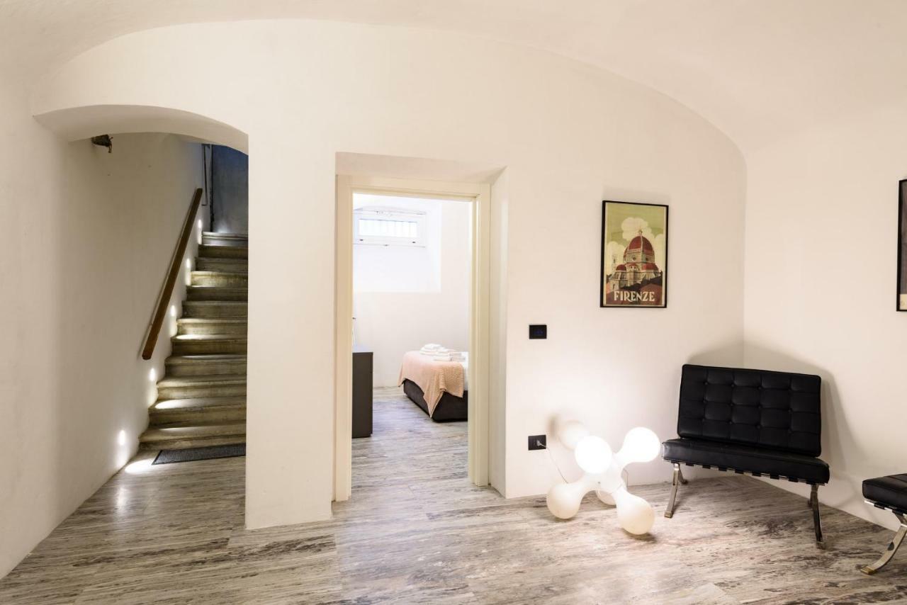 Leopardi Luxury Maison With Garden And Jacuzzi: 10 People Florence