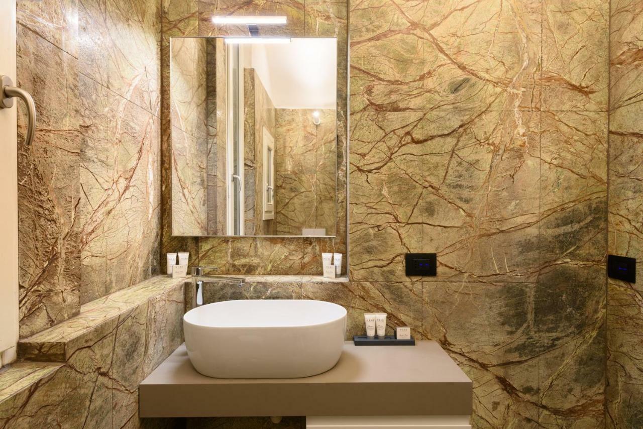 Leopardi Luxury Maison With Garden And Jacuzzi: 10 People