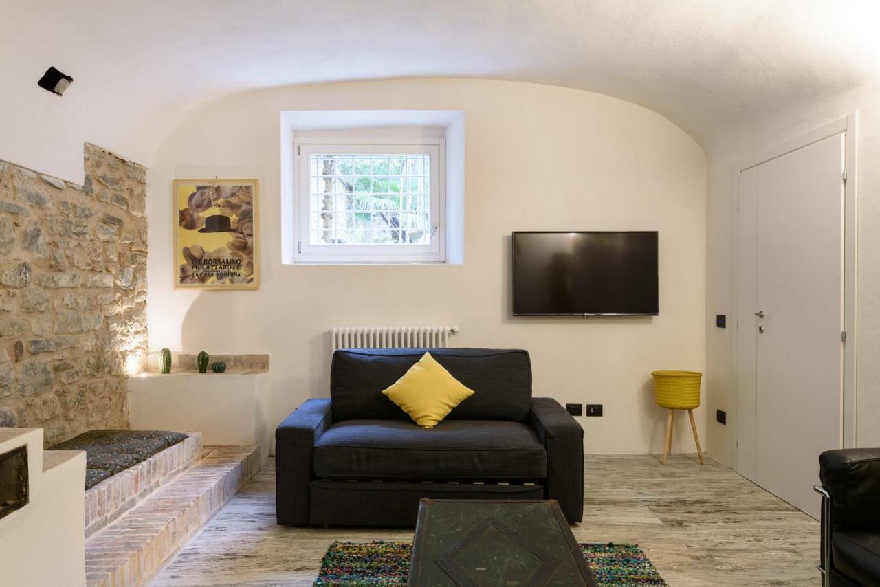Leopardi Luxury Maison With Garden And Jacuzzi: 10 People