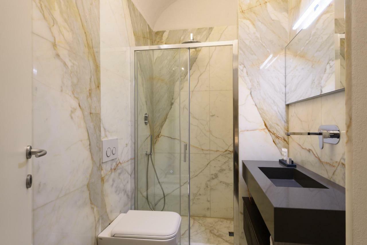 Leopardi Luxury Maison With Garden And Jacuzzi: 10 People Florence